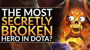 Clinkz drove maraxiform back to the gates of. The Absolute Most Broken Hero In Dota 2 Abusable Tips For Clinkz Core Support Dota 2 Pro Guide Youtube