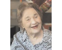 Helen Brown Obituary (1924