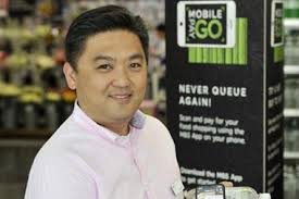 Marks & Spencer chief digital and technology officer to depart