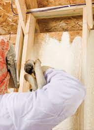 Erie Home Insulation And Commercial Roofing Erie Spray Foam In Pennsylvania