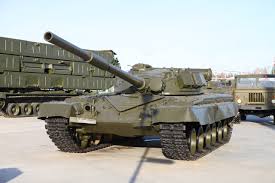 T 80 Tank First Production Model War Tank Tanks Military Military