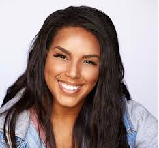 Welcoming... Laura Wei! Laura is a SAG actress coming with a vast  background in film! We are so happy to have her