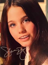 Susan Dey