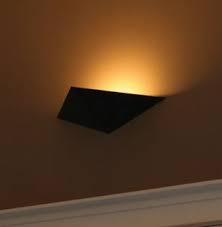 Soft Wall Mounted Uplight Ceiling Lights Wall Lights Lighting