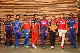 This year cricbuzz will be providing live scorecard, live score updates and ball by ball live match commentary for the online cricket fans. Ipl 2017 Full Schedule Indian Premier League 2017 Cricbuzz Com Cricbuzz