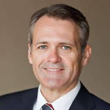 John Wray Retires from Texas House