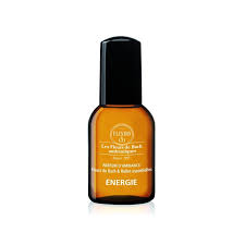 Parfum D Ambiance Energie Les Fleurs De Bach