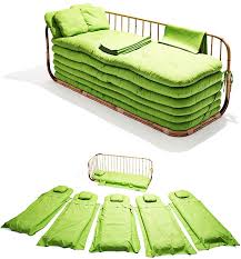 sofa bed for unexpected guests who stay overnight futon decor furniture design