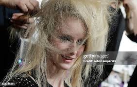 92 Libertine Front Row Mercedes Benz Fashion Week Fall 2014 Stock Photos,  High-Res Pictures, and Images