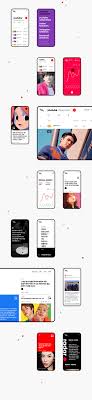 아티스트별 유튜브, 트위터 등 온라인 팬덤 지표 제공. Turning K Pop Fandom Into Data K Pop Radar Website On Behance