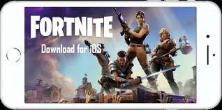 Fortnite bisa dimainkan baik di ios maupun android, namun tentu saja ada syarat yang harus dilakukan agar untuk produk apple, produk yang tidak bisa memainkannya adalah iphone 5s, 6, 6 plus; How To Download Fortnite Ios Iphone 6 5s Apk Fortnite Apk