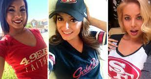 San Francisco 49ers - The #49ers Gold Rush cheerleaders mastered the art of  the #selfie. PHOTOS: http://49rs.co/FBQ2Bo | Facebook