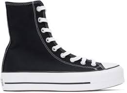 Choose yours to take the field. Black Platform Sneakers Shop The World S Largest Collection Of Fashion Shopstyle