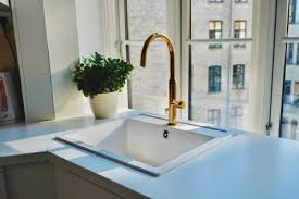 Kitchen sinks are an important part of your kitchen, a good sink will enhance the design of your kitchen, and it will become the center point of the kitchen. Take A Look At The Latest Faucet Trends From Industry Leaders