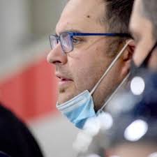 VIDEO: Renfrew hosts first ever Junior A hockey game