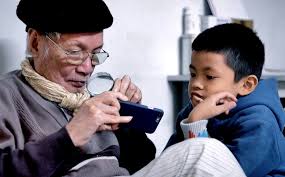 Regie“ und „Schauspiel“ im Stil von Tran Luc