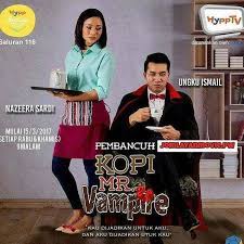 Pembancuh kopi mr vampire trailer. Pembancuh Kopi Mr Vampire Hyppsensasi Hd Photos Facebook