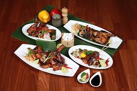 Using the language is one thing, knowing the right way to pronounce english words is another. 101 Brilliant Filipino Restaurant Name Ideas That Aren T Taken