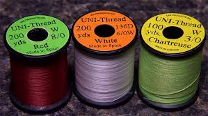 Video Understanding Tying Thread Sizes Orvis News