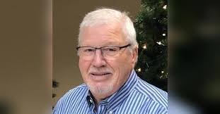 Mr. Larry Thomas Huffstutler Obituary