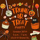 Trunk or Treat party event image