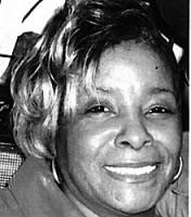 Patricia SHAW Obituary (2011)