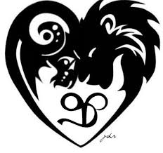 Aries And Leo Aries And Leo Aries Zodiac Tattoos Aries Tattoo