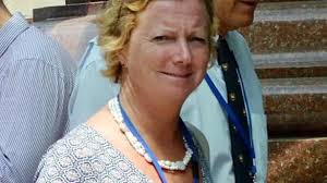 Female doctor 'began affair with terminally-ill cancer patient's husband  just days after she died'