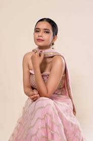 I can resonate with Zendaya's fashion sense: Megha Ray | IWMBuzz