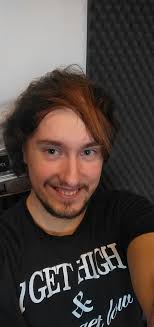 Daniel Kusowski in people