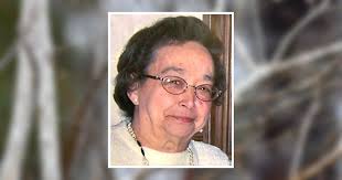 Mary Lou "Mernie" Milner Obituary December 14, 2022