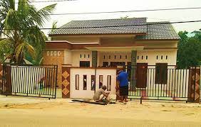 Simak ragam desain pilihan dari rumah.com untuk menambah inspirasi anda. Biaya Membangun Rumah Tipe 100 Dengan 3 Kamar Tidur Dan 3 Kamar Mandi Desain Kekinian Tempat Kita Berbagi Ilmu