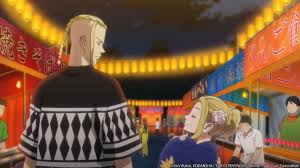 Menyadari dia memiliki kesempatan untuk menyelamatkannya, takemichi memutuskan untuk menyusup ke geng manji tokyo dan naik pangkat untuk menulis ulang. Pin By Plautlucie On Tokyo R In 2021 Tokyo Revengers Anime Gangster Tokyo Revenge