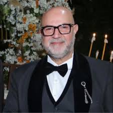 Prof. Khaled Hassan Conference's Vice-President Professor of Egyptology in  the Department of Egyptian Archaeology