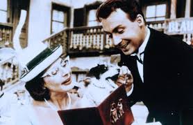 Temelji se na opereti [ de ; Saison In Salzburg 1961 Film Cinema De