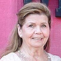 Ruby Mowery Parker Obituary