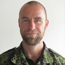 Det så du ikke på tv: Sådan reagerede de hjemsendte i 'Korpset'