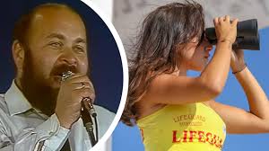 Kim była "Monika dziewczyna ratownika"? To Rudi Schubert ujawnił po latach! 