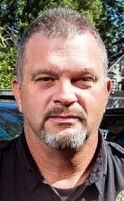 Sheffield police chief is