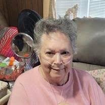 Mrs. Linda Nash Obituary