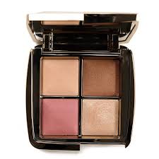 Hourglass launches ambient lighting holiday palettes as a part of the holiday collection for 2019, beauty brand hourglas. Hourglass Sculpture Ambient Lighting Edit Quad Review Swatches Hourglass Colors For Skin Tone Bronzing Powder