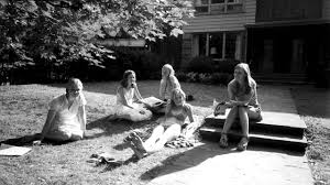 In many societies, however, adolescence is often equated with puberty. The Virgin Suicides Still Holds The Mysteries Of Adolescence The New Yorker
