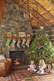 They worshipped the oak tree and as mistletoe grew on oak trees they. 90 Best Christmas Decoration Ideas Easy Holiday Decorating Ideas 2020