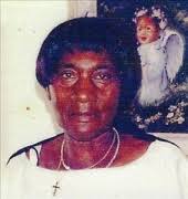 Obituary information for Lena Bell James Mathis