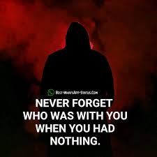 In fact, it is much like a billboard of your personality. 200 To Best Attitude Status Best Attitude Whatsapp Status Genuine Quotes