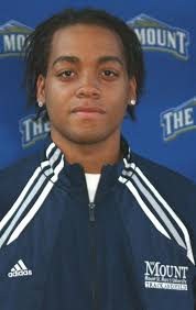 2008-09 Track and Field Roster