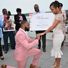 Chiquena Bennett and Martin Epps's Wedding Registry