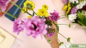 Does aspirin affect the life of cut flowers in vases?. 4 Ways To Make Fresh Flowers Last Longer Wikihow
