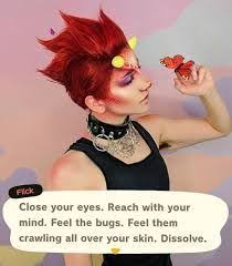 Flick Cosplay Google Search Cosplay Skin Animal Crossing