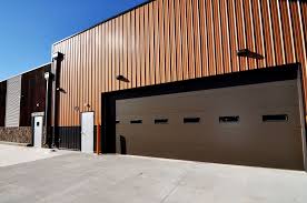 Durable, long lasting, and attractive. Commercial Metal Roofing Metal Buildings Metal Siding